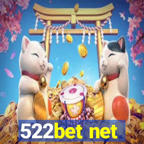 522bet net